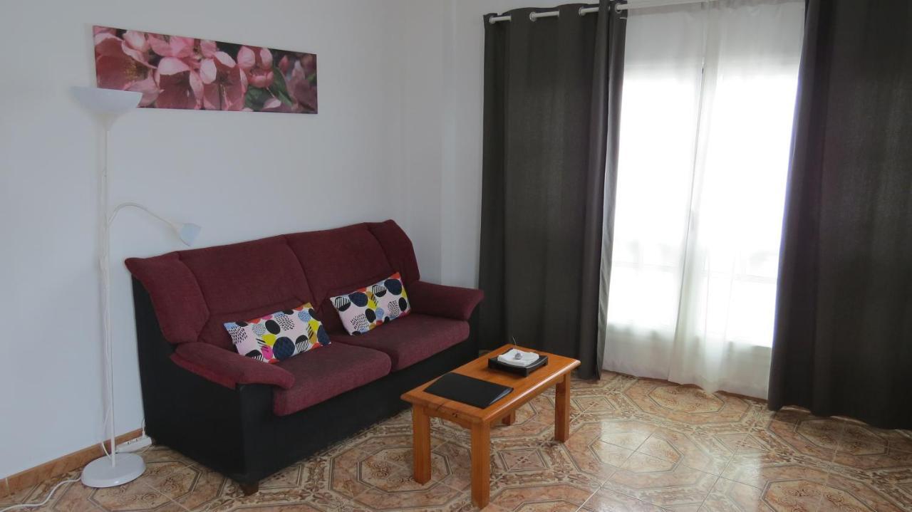 Apartamentos Orzola Apartamento *
