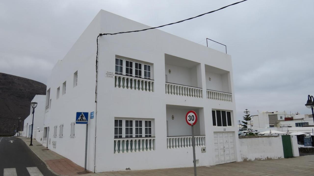 Apartamento Apartamentos Orzola