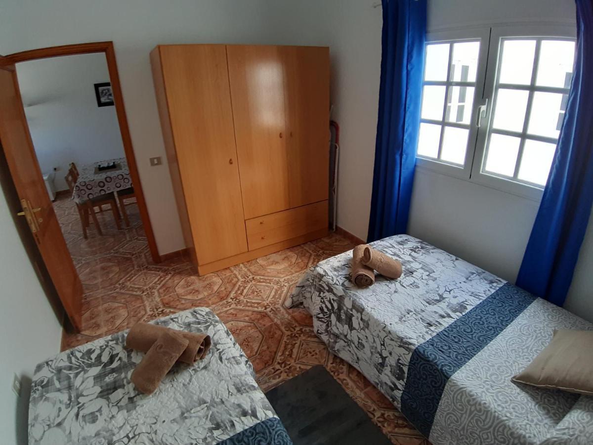 Apartamentos Orzola Apartamento *