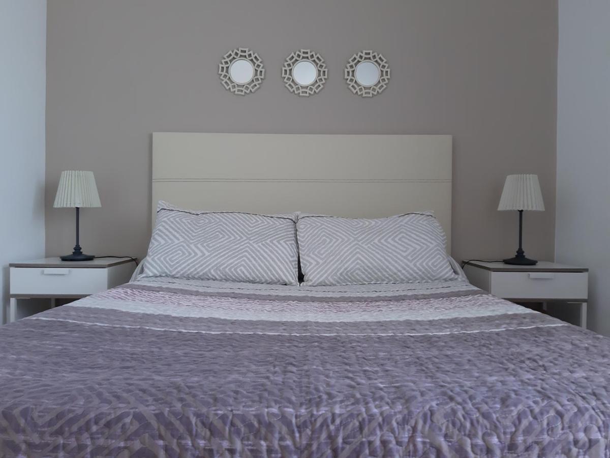 Apartamentos Orzola