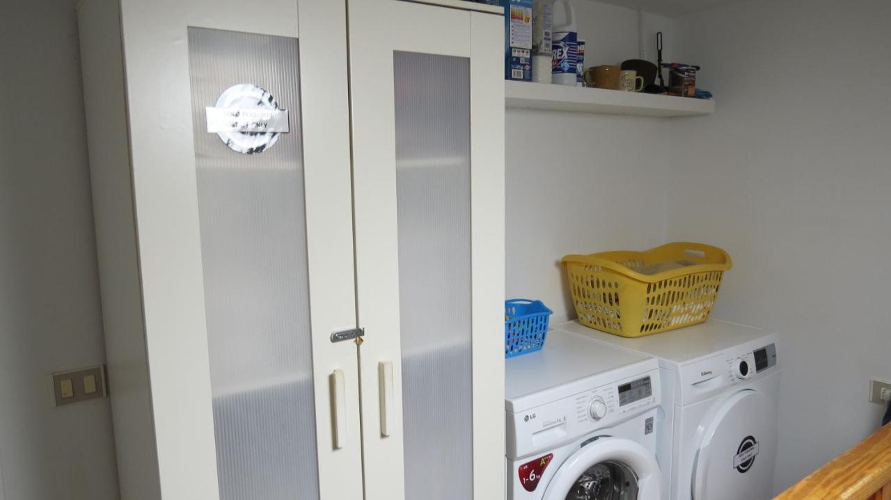 Apartamentos Orzola Apartamento
