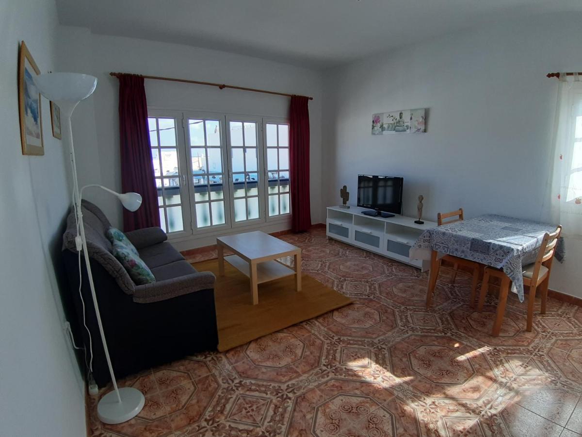 Apartamento Apartamentos Orzola *