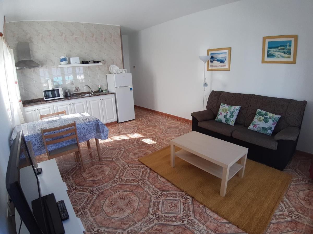 Apartamentos Orzola * Órzola