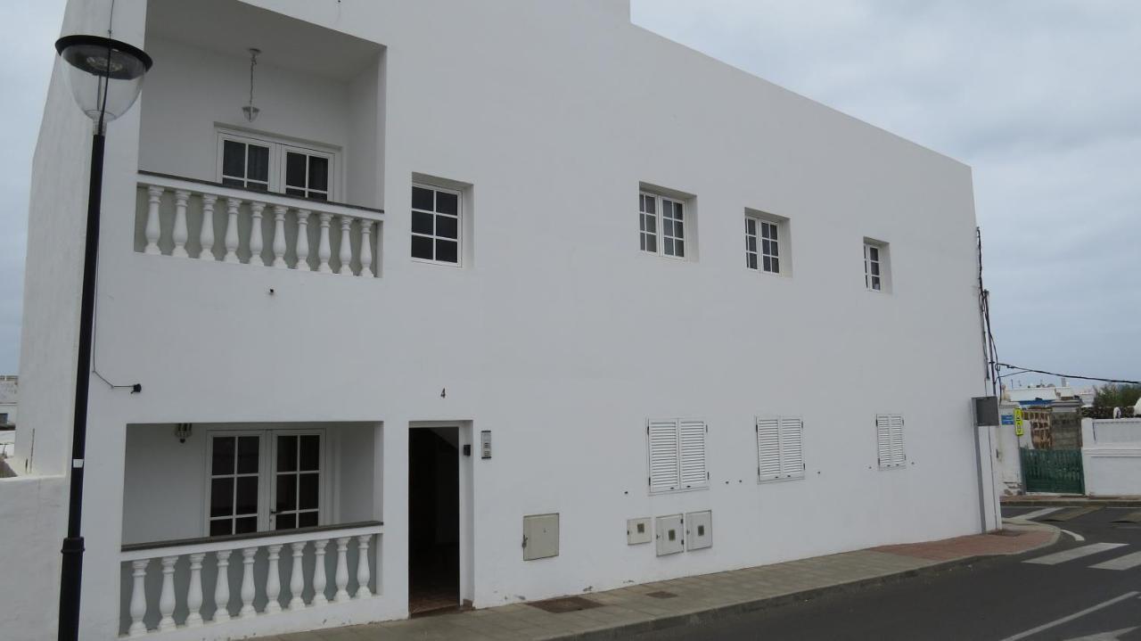 Apartamentos Orzola *