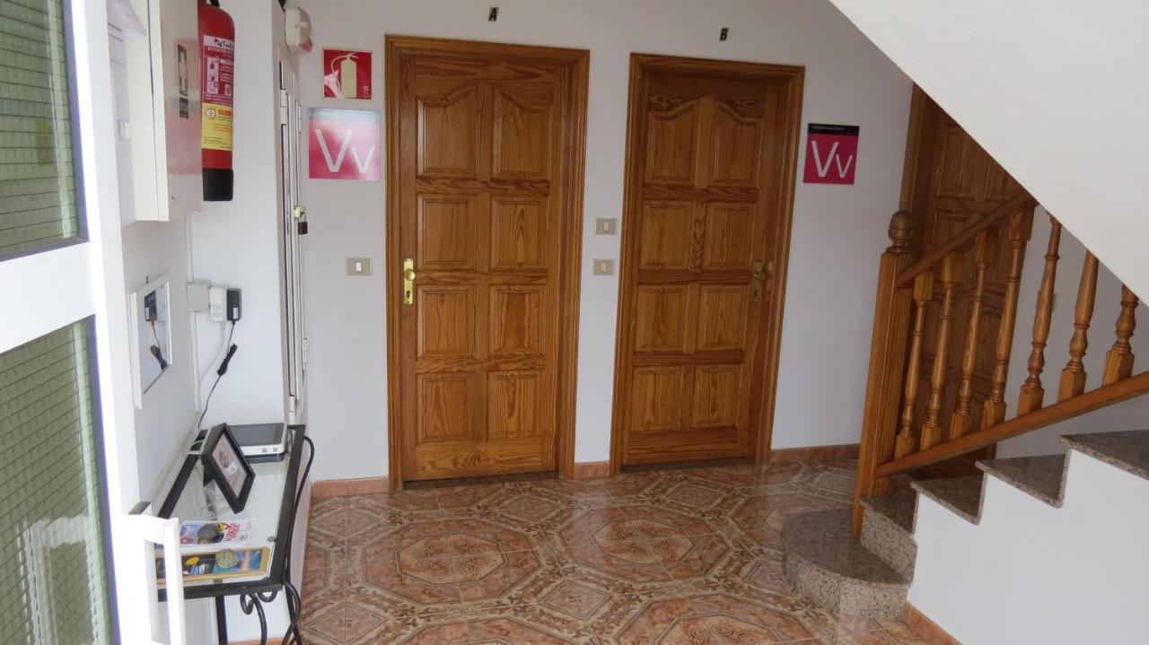 Apartamentos Orzola * Órzola