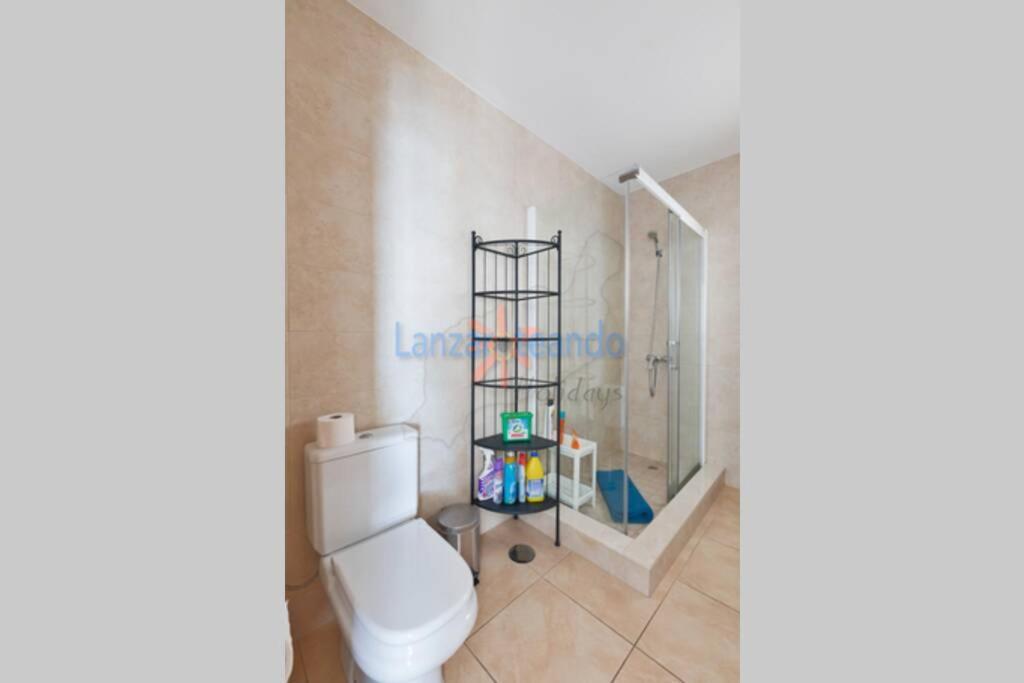 Apartamento Dolphin Tías