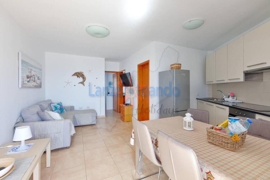 Apartamento Dolphin Tías