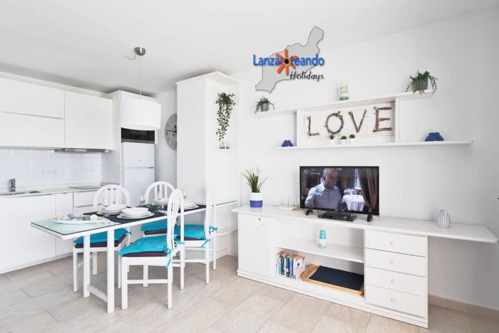 Apartment Ocean Pearl *