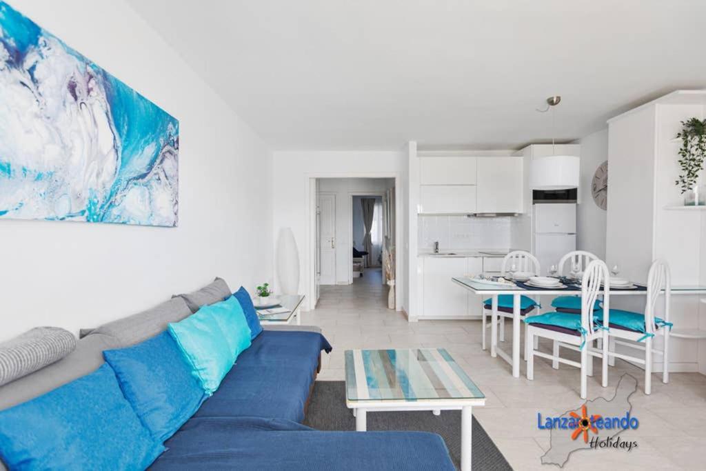 Apartment Ocean Pearl