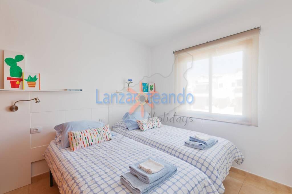 Dolphin Apartamento Tías