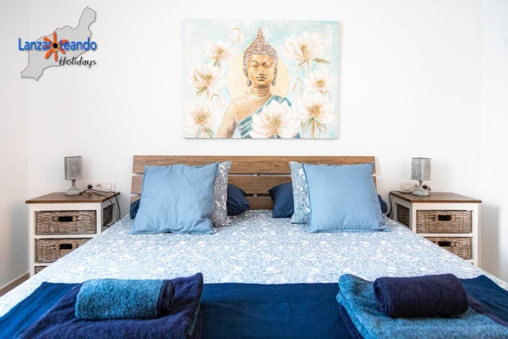 Ocean Pearl Apartment