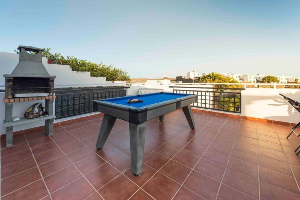 Villa Pola Marinas Playa Blanca (Lanzarote)