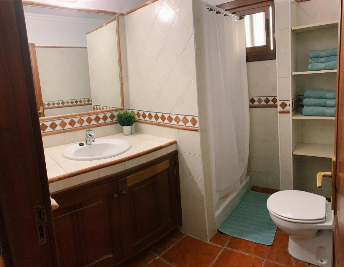 Casa Marea Caleta de Caballo