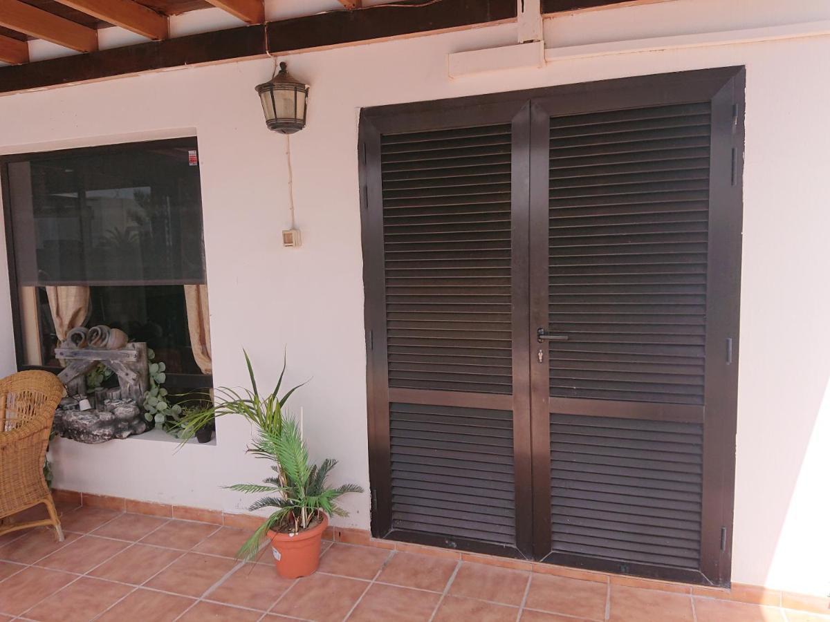Сasa de vacaciones Martha Casa Principal Anexa *