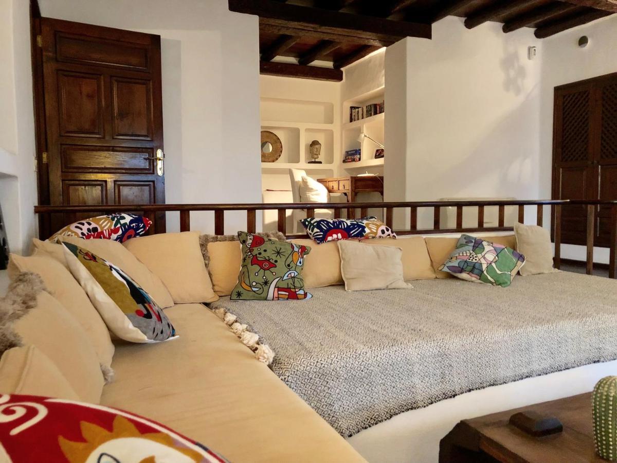 Mare Bella Chao Sea View Private Heated Solar Pool Ac