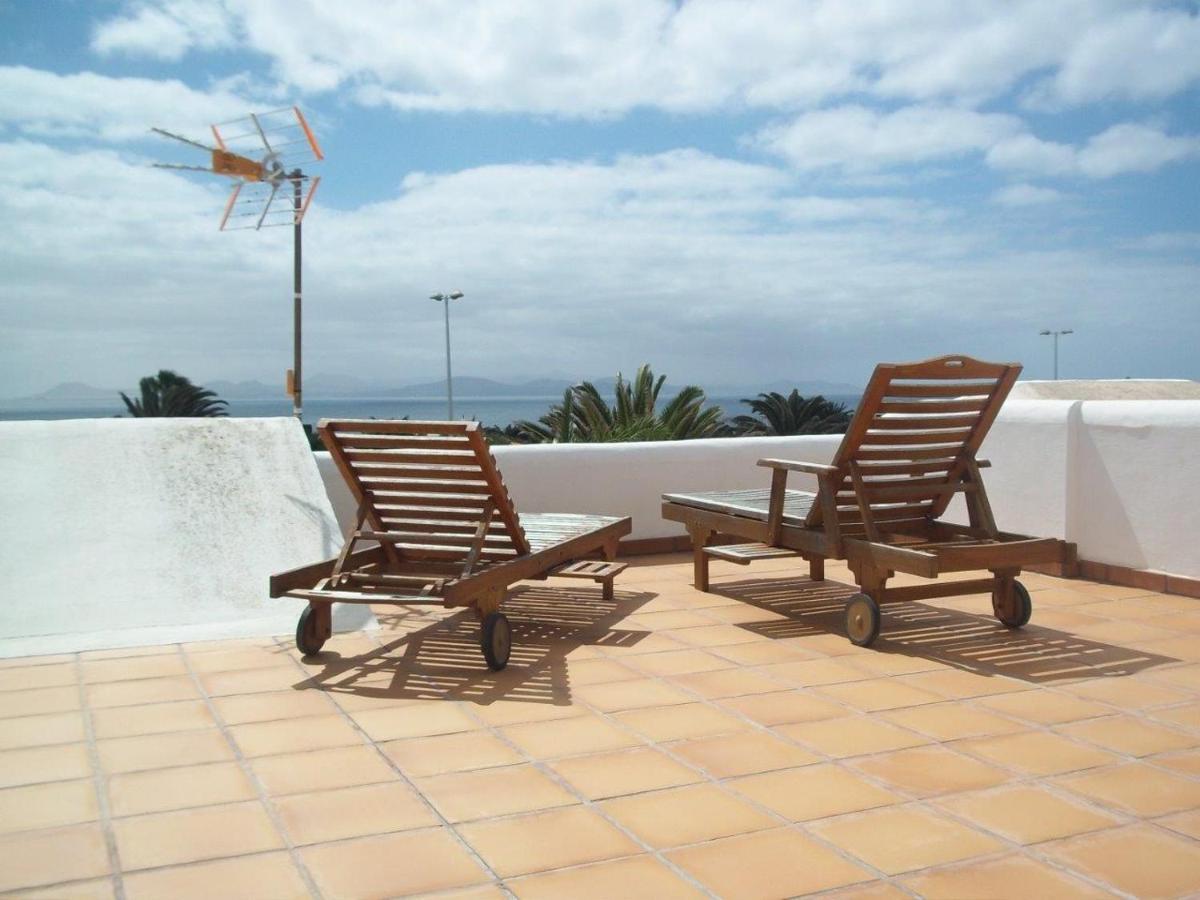 Holiday home Ocean Breeze