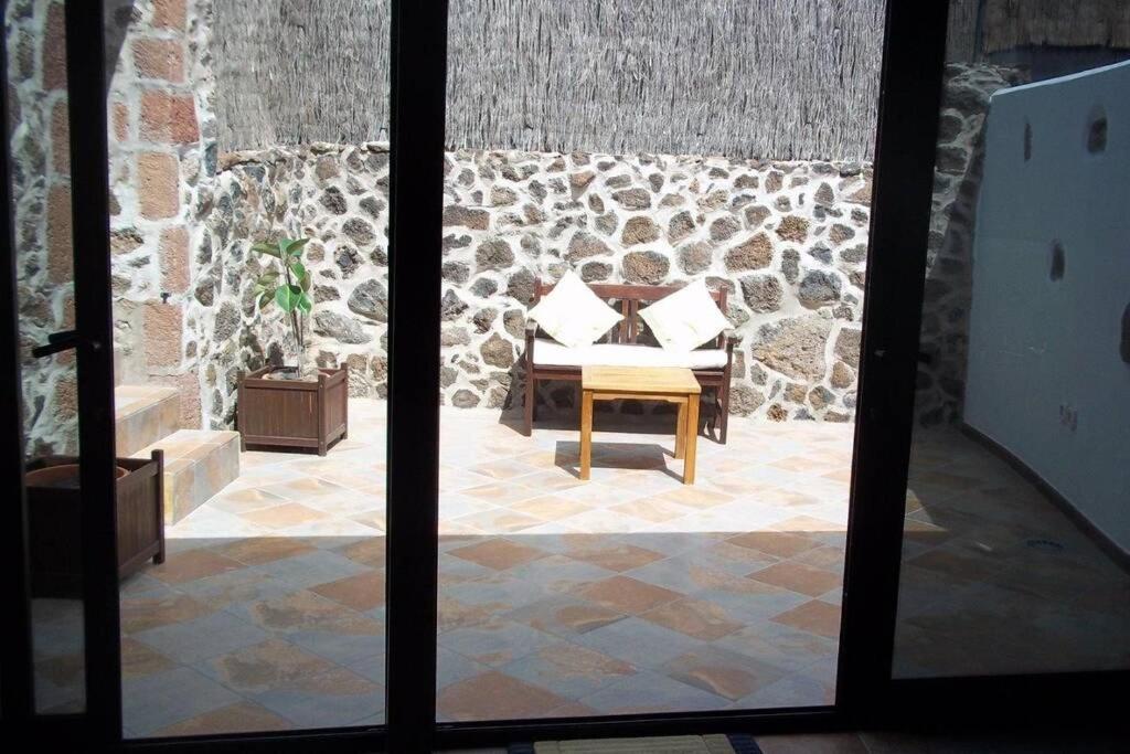 Holiday home Ocean Breeze *