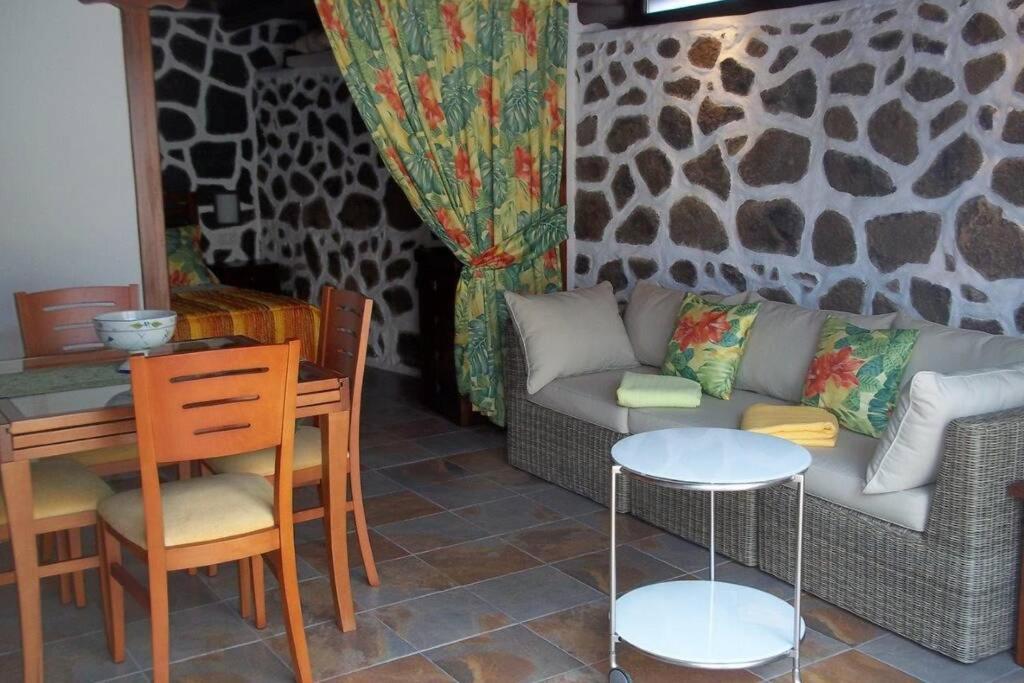 Holiday home Ocean Breeze