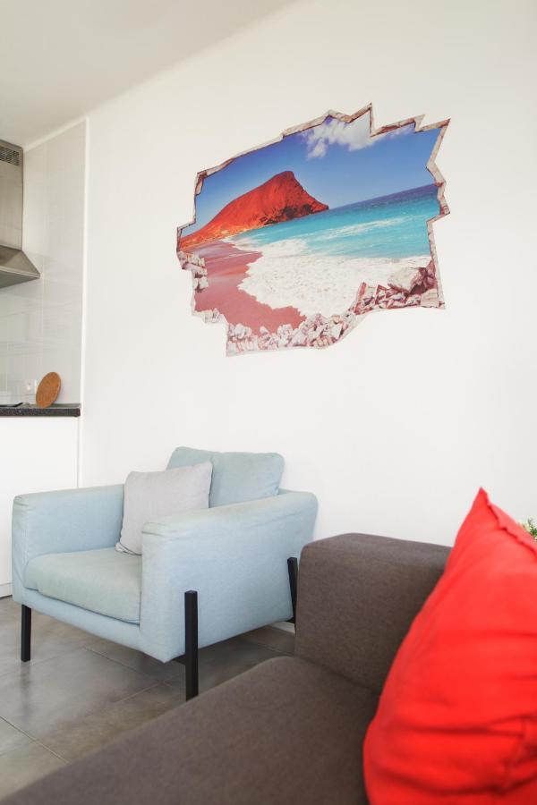 Portonovo Casa Martin - Swimming Pool - Good Wifi - Old Town Apartamento Puerto del Carmen (Lanzarote)