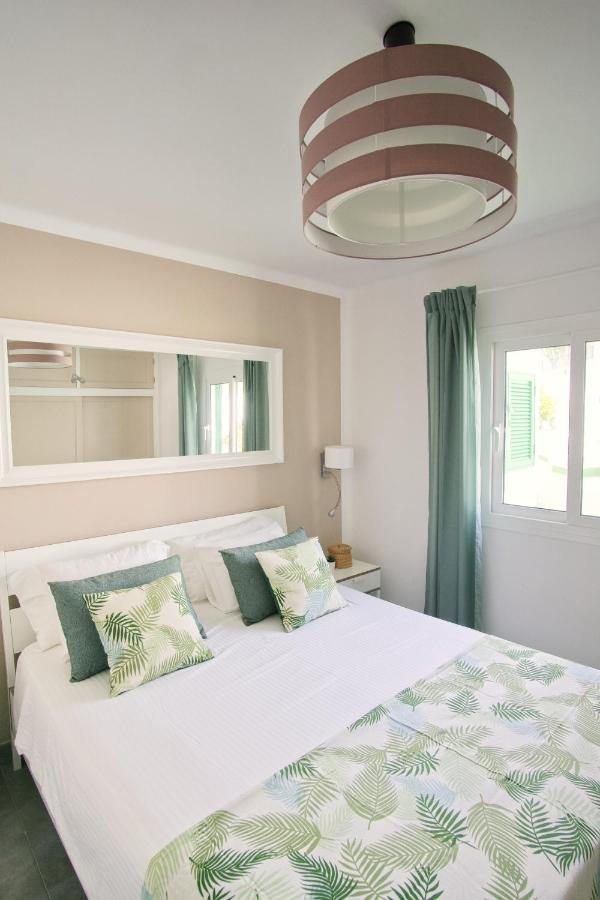 Portonovo Casa Martin - Swimming Pool - Good Wifi - Old Town * Puerto del Carmen (Lanzarote)