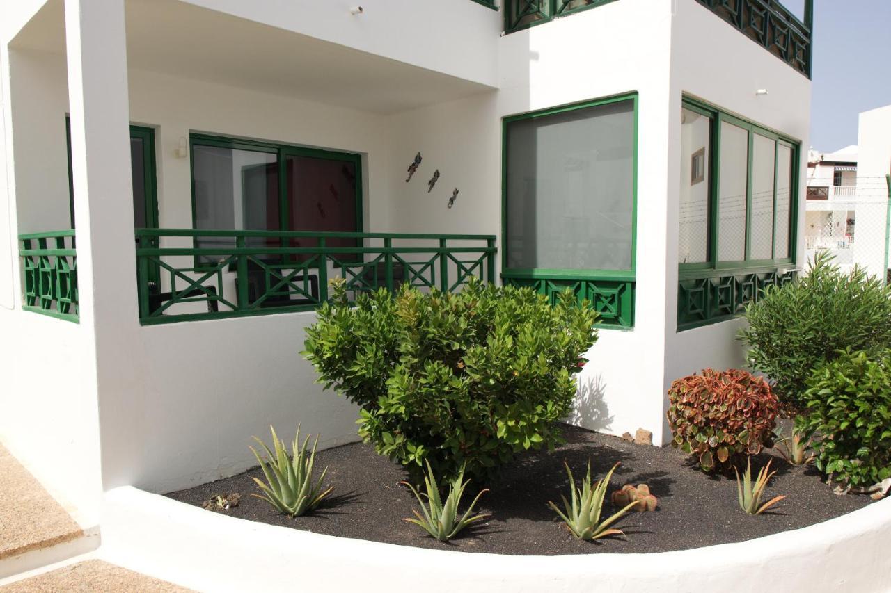Portonovo Casa Martin - Swimming Pool - Good Wifi - Old Town Apartamento Puerto del Carmen (Lanzarote)