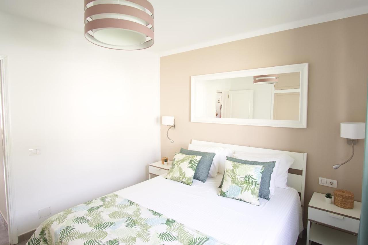 Apartamento Portonovo Casa Martin - Swimming Pool - Good Wifi - Old Town Puerto del Carmen (Lanzarote)
