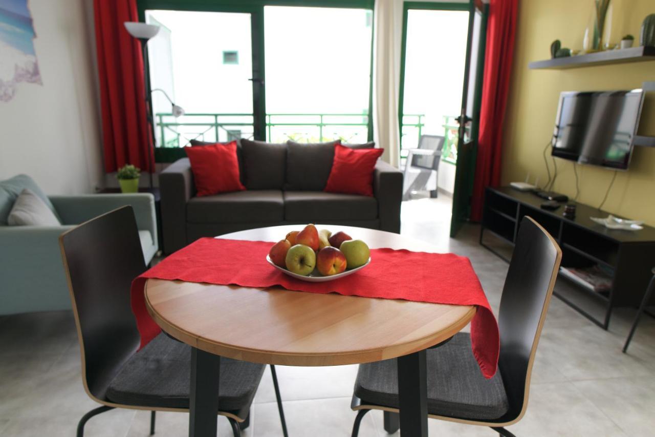 Portonovo Casa Martin - Swimming Pool - Good Wifi - Old Town * Puerto del Carmen (Lanzarote)