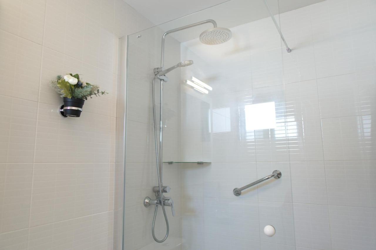 Portonovo Casa Martin - Swimming Pool - Good Wifi - Old Town Apartamento *