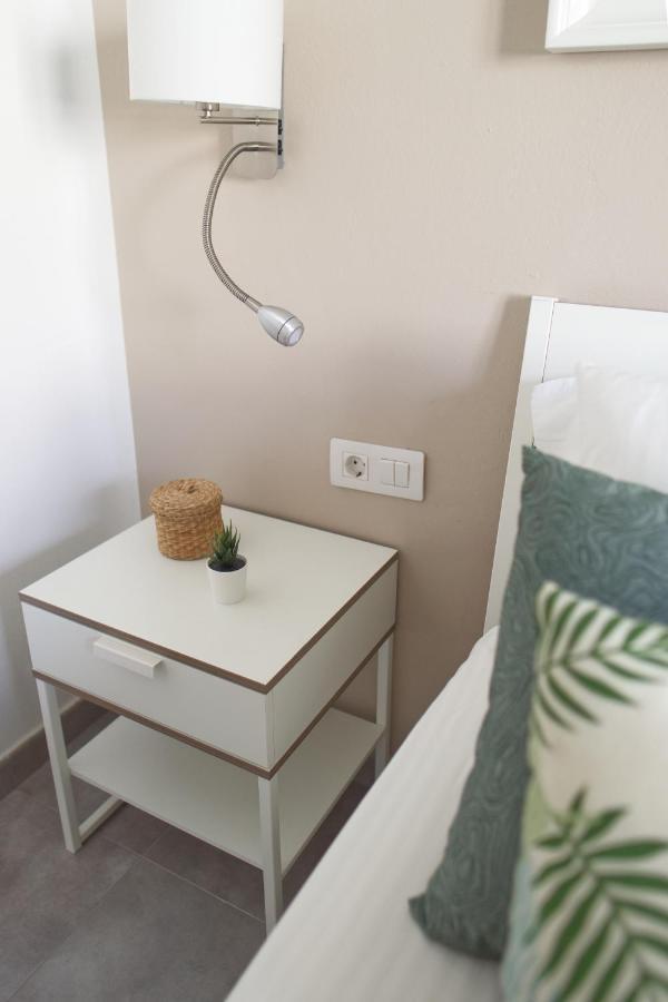 Portonovo Casa Martin - Swimming Pool - Good Wifi - Old Town Apartamento Puerto del Carmen (Lanzarote)