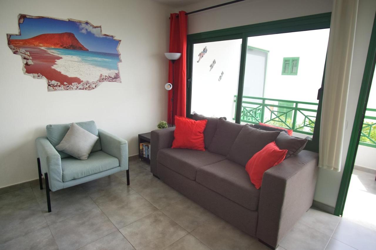 Portonovo Casa Martin - Swimming Pool - Good Wifi - Old Town Apartamento Puerto del Carmen (Lanzarote)