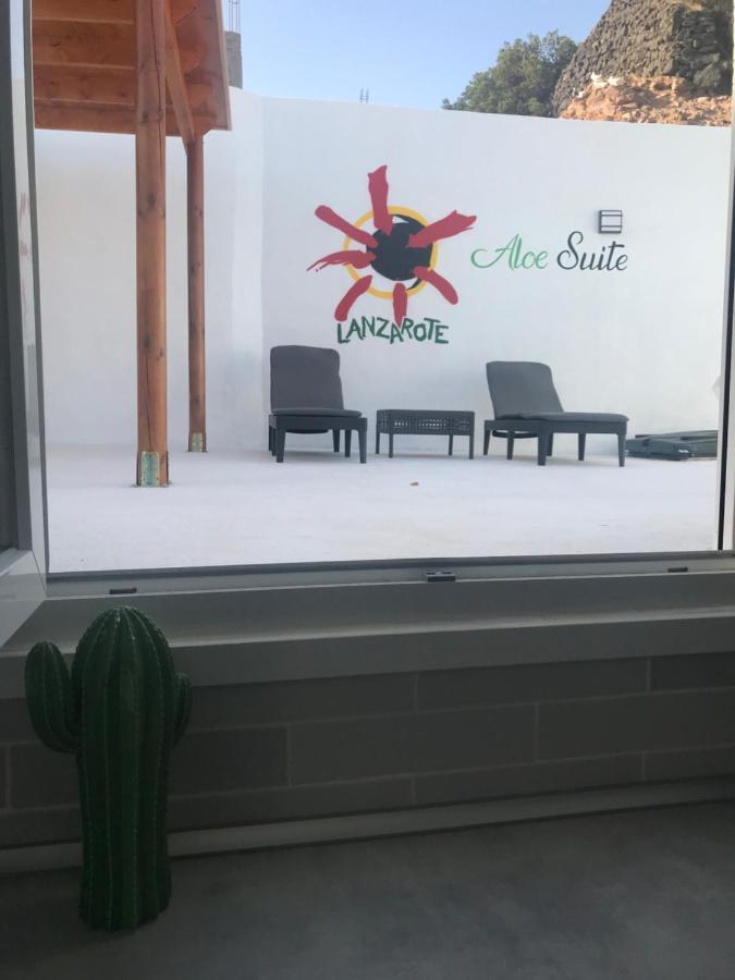 Aloe * Tías