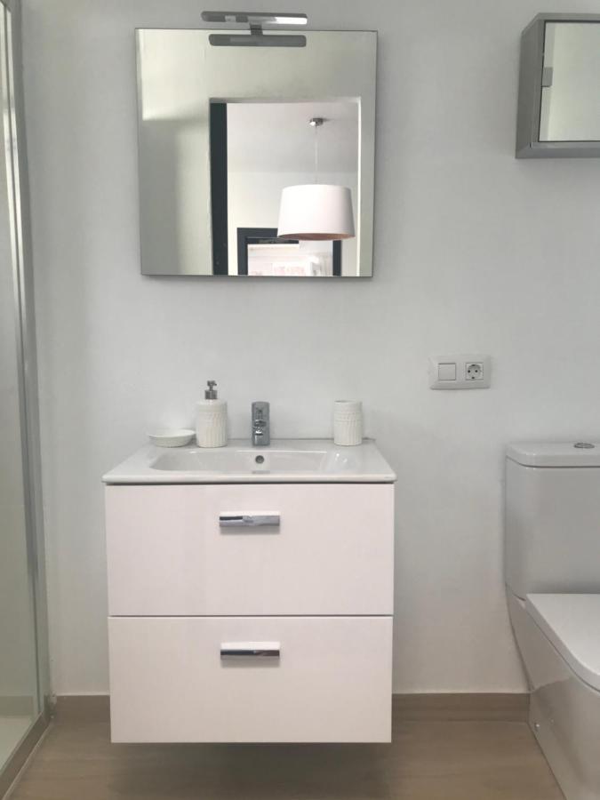 Aloe Apartamento Tías