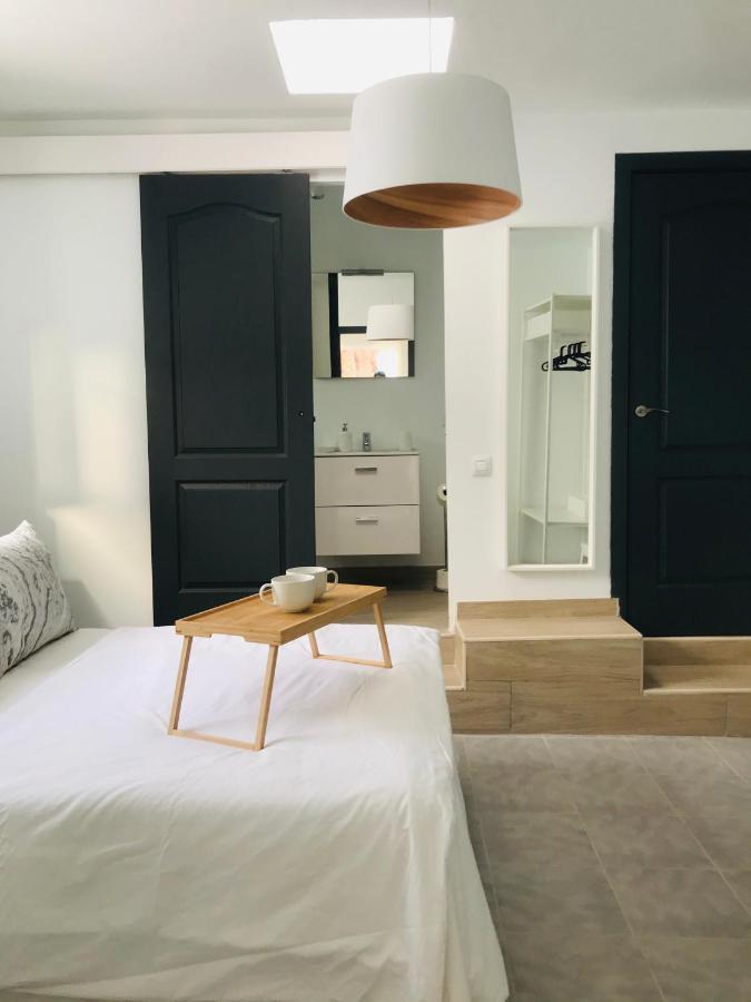 Apartamento Aloe *
