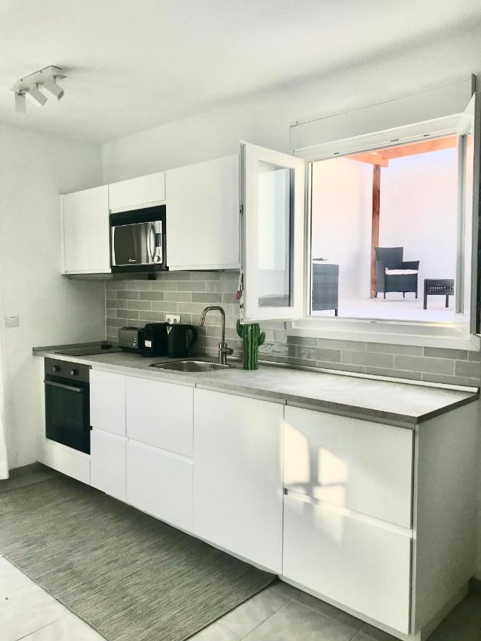 Apartamento Aloe