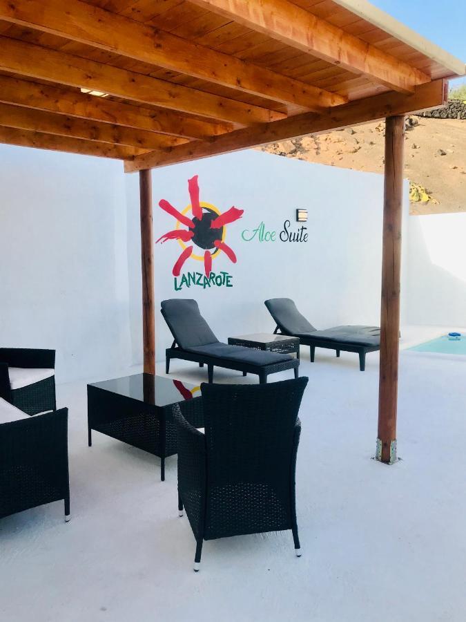Apartamento Aloe *