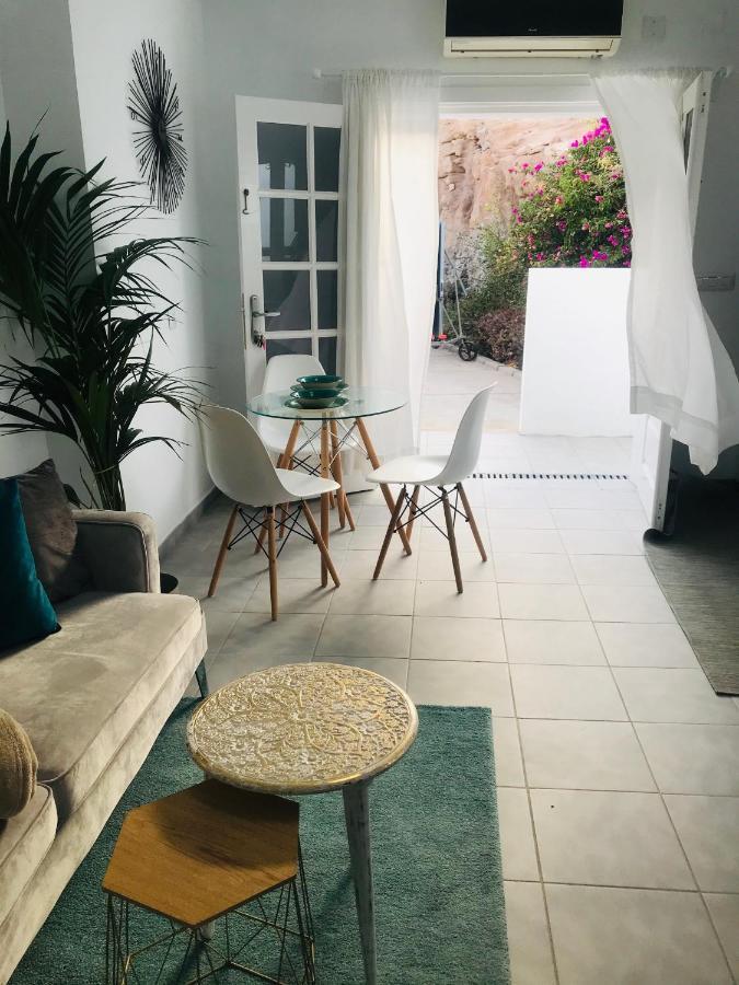 Aloe Apartment *