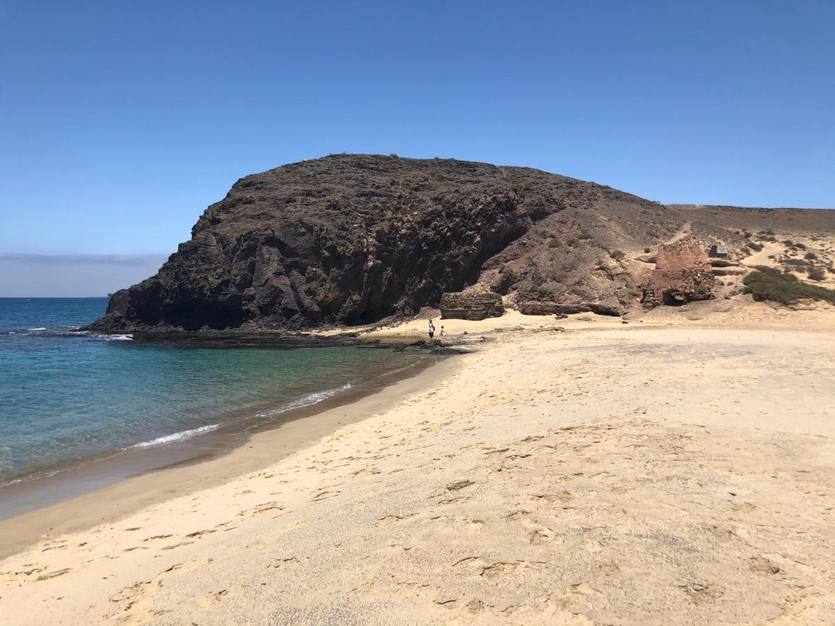 Apartamento Casa Oliver Playa Blanca (Lanzarote)