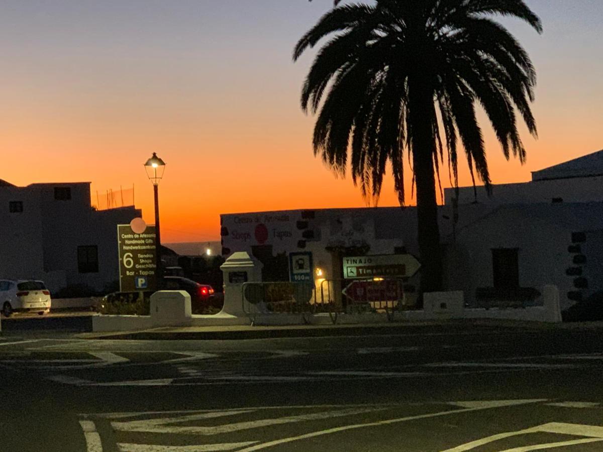 Tía Ela Yaiza (Lanzarote)