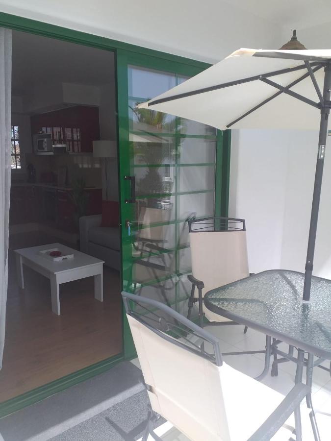 Duplex -the Sunny Hut - Swimming Pool - Free Wifi & Ac- Marinas *
