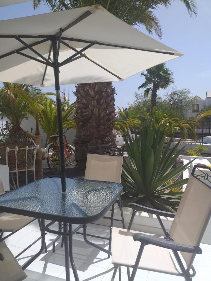 Duplex -the Sunny Hut - Swimming Pool - Free Wifi & Ac- Marinas *