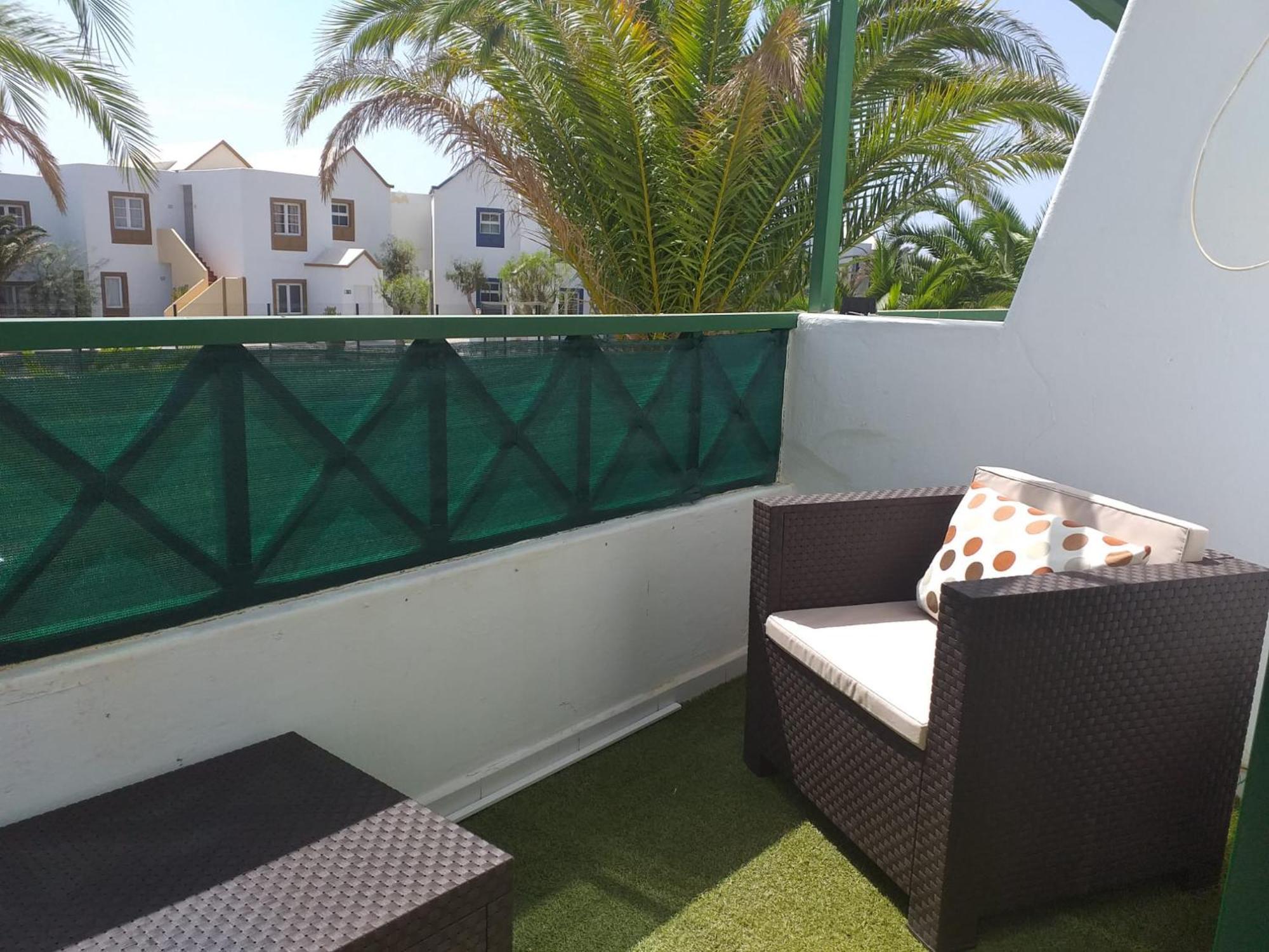 Duplex -the Sunny Hut - Swimming Pool - Free Wifi & Ac- Marinas