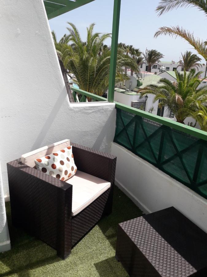 Apartment Duplex -the Sunny Hut - Swimming Pool - Free Wifi & Ac- Marinas *