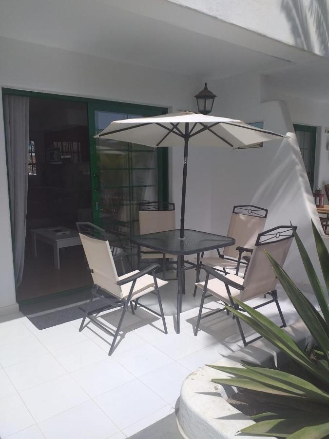 Apartment Duplex -the Sunny Hut - Swimming Pool - Free Wifi & Ac- Marinas