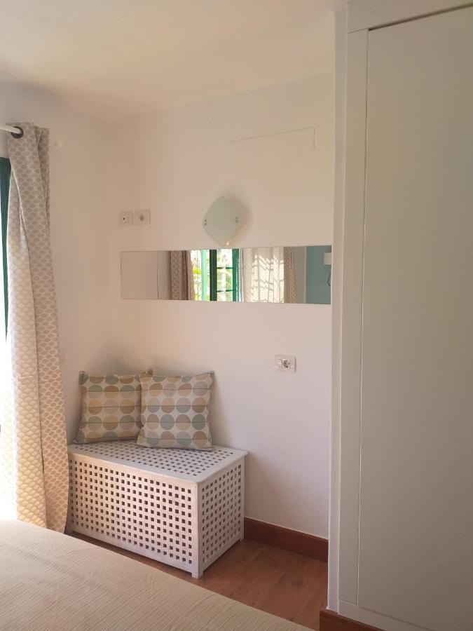 Duplex -the Sunny Hut - Swimming Pool - Free Wifi & Ac- Marinas * Puerto del Carmen (Lanzarote)
