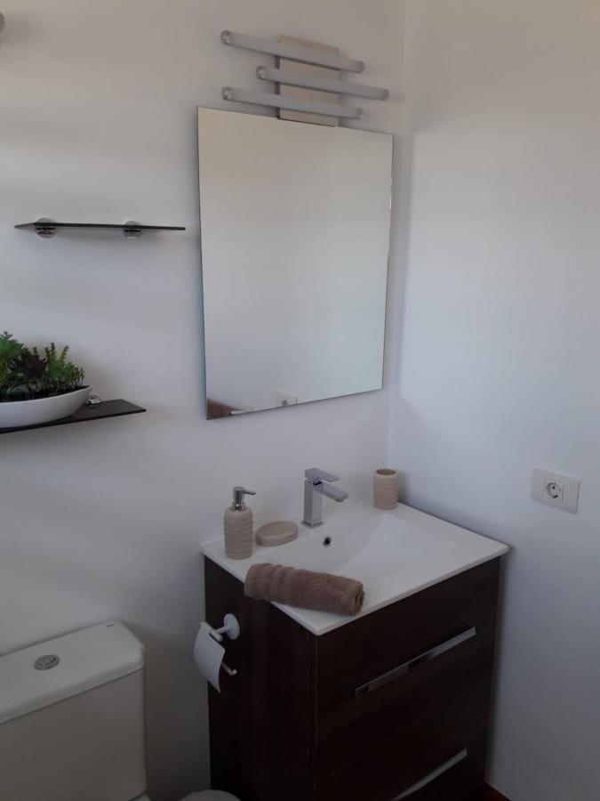 Duplex -the Sunny Hut - Swimming Pool - Free Wifi & Ac- Marinas Puerto del Carmen (Lanzarote)