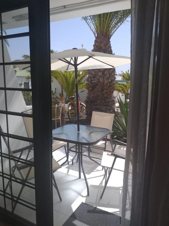 Apartment Duplex -the Sunny Hut - Swimming Pool - Free Wifi & Ac- Marinas Puerto del Carmen (Lanzarote)