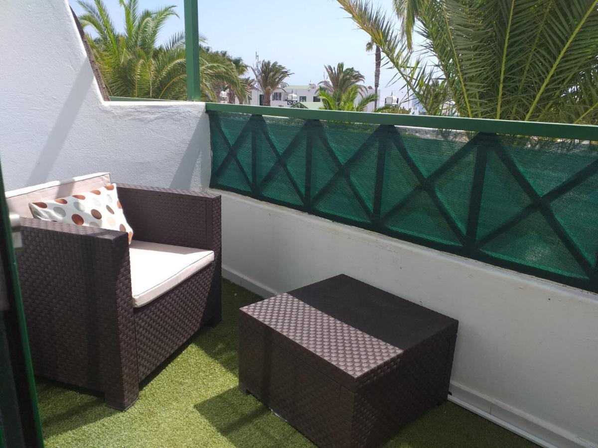 Apartment Duplex -the Sunny Hut - Swimming Pool - Free Wifi & Ac- Marinas