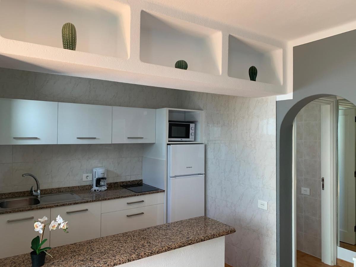 Apartment Sunny Tias