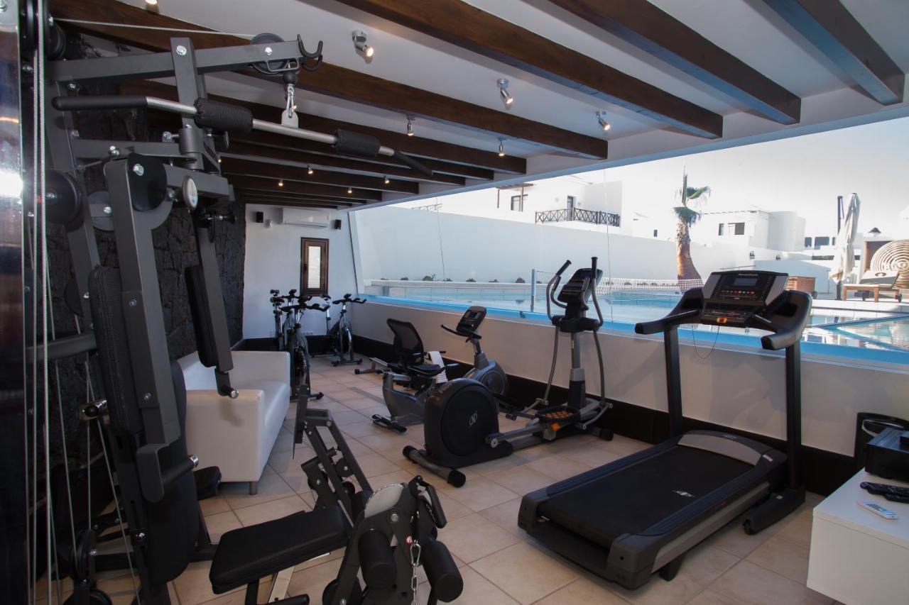Villa Buddha ***** Playa Blanca (Lanzarote)