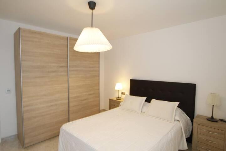 Apartamento Yale